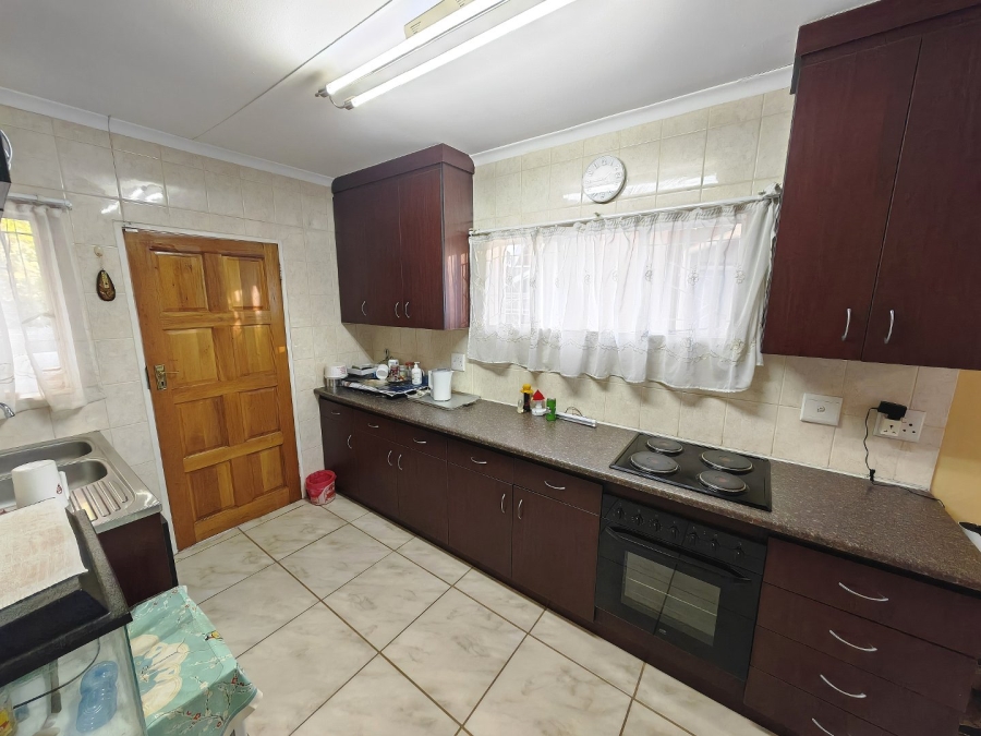 3 Bedroom Property for Sale in Pellissier Free State